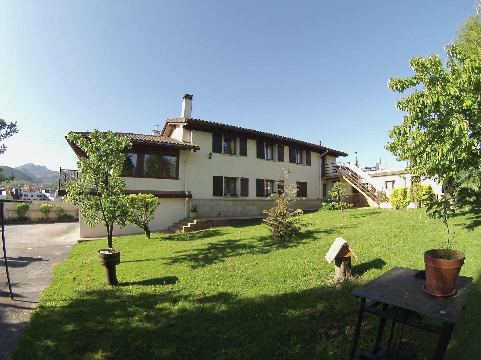 Gure Ametsa Maison d'hôtes